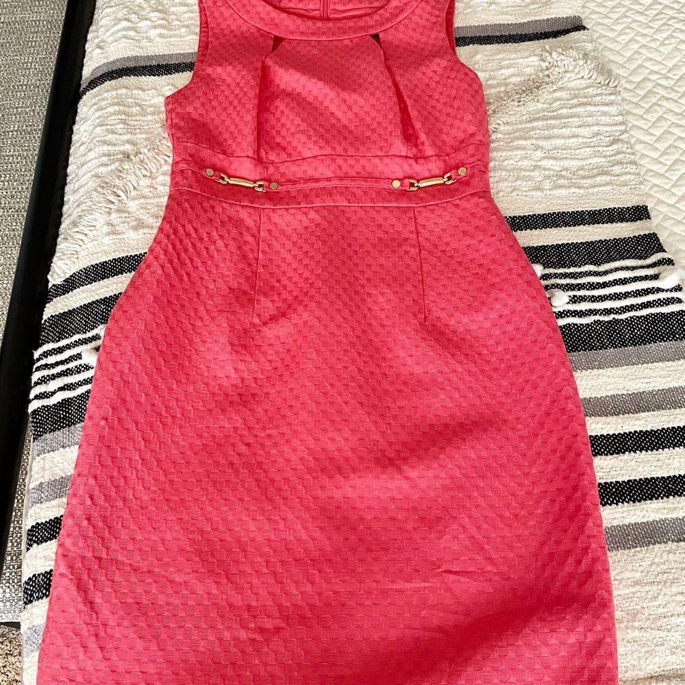 Tahari Dress